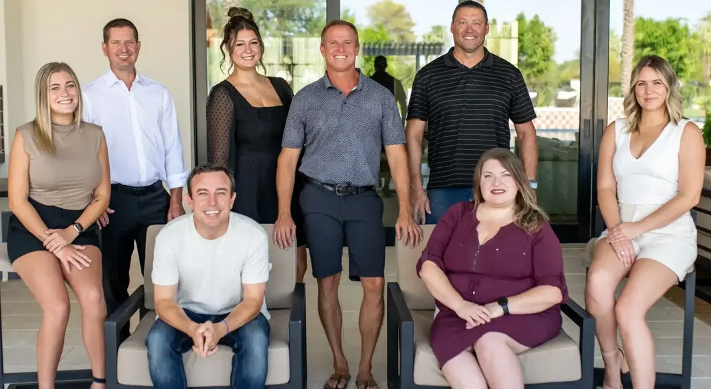 Welcome to PPG Property Management